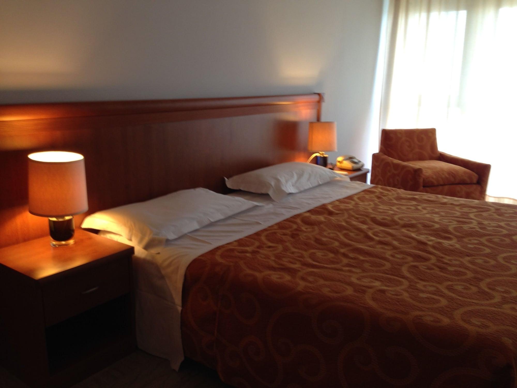 Residenze Garden Aparthotel Rome Exterior photo