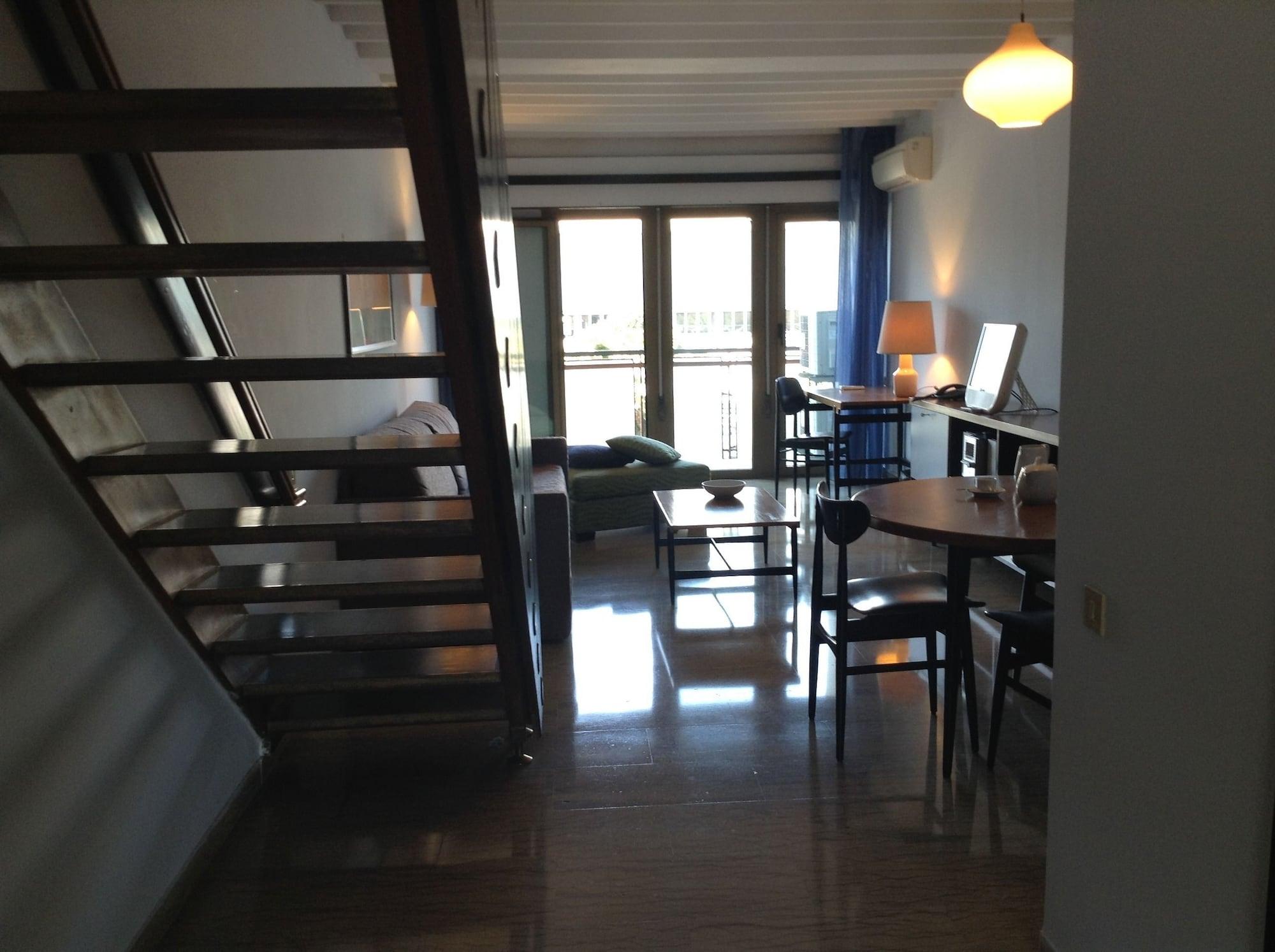 Residenze Garden Aparthotel Rome Exterior photo